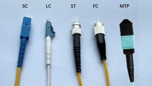 son şirket davası hakkında fiber konektör türleri