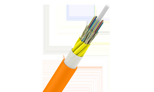 Mini-Fiber Optic Kablo iç mekan için yüksek kaliteli Çin'deki üreticiden iyi fiyat