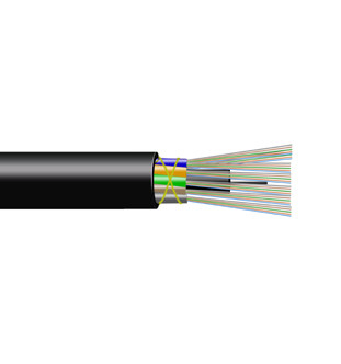 Hava Desteklenmiş Fiber Optic Kablosu, Kanallarda ve Mikroprodüktlerde Hızlı Düşük Sürtünmeli Fiber Yayılımı için