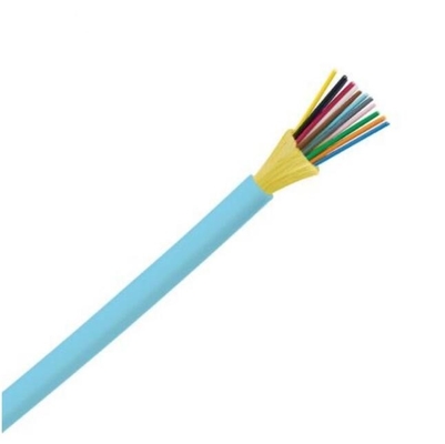 Fiber Breakout Kablosu Kapalı Multi Core Mikro Optik Kablosu