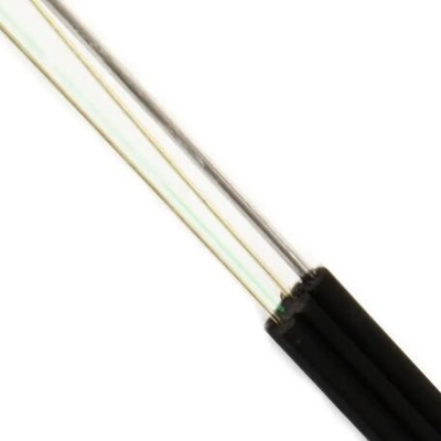 Optik fiber hava optik kablo çelik FTTX FTTH FTTR Fiber kablosu