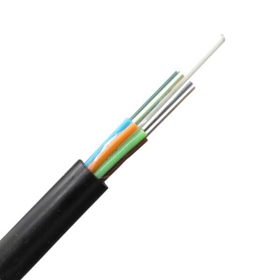 GYFTY G652D DIELECTRIC DUCT Dışarıdaki FİBER OPTİK KABEL