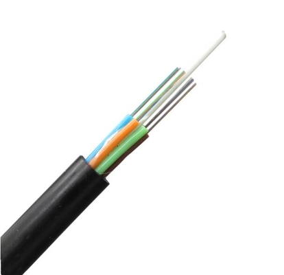 GYFTY G652D DIELECTRIC DUCT Dışarıdaki FİBER OPTİK KABEL