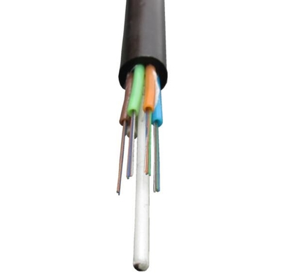 GYFTY G652D DIELECTRIC DUCT Dışarıdaki FİBER OPTİK KABEL