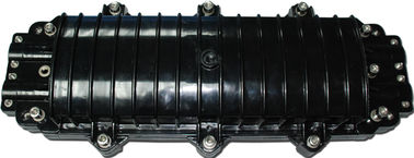 Duvara Montaj Fiber Optik Kapatma, Kablo Ek Muhafaza 1.5KV Dielektrik