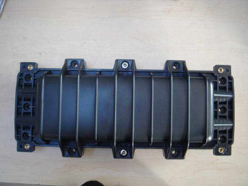 Duvara Montaj Fiber Optik Kapatma, Kablo Ek Muhafaza 1.5KV Dielektrik