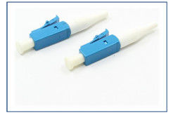 SC / APC Tek Modlu Fiber Optik Pigtail Simpleks / Dubleks Kablo Tipi OEM