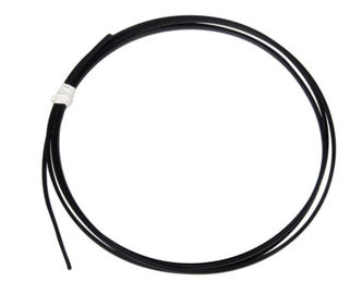 Çin PVC / LSZH Ceket 2 Çekirdekli Fiber Optik Bırakma Kablosu, Fiber Optik Ağ Kablosu Döşemesi Kolay