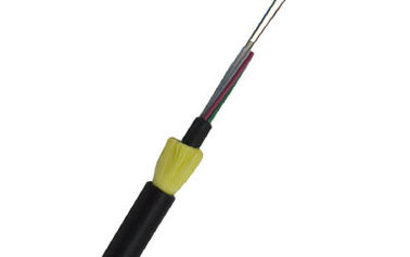 216 Çekirdekli Açık Anma Fiber Optik Kablo, Zırhlı Om3 Fiber Optik Kablo Gyts