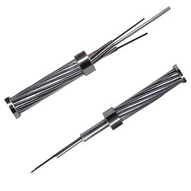 Merkez SS Tüpü OPGW Fiber Optik Topraklama Kablosu