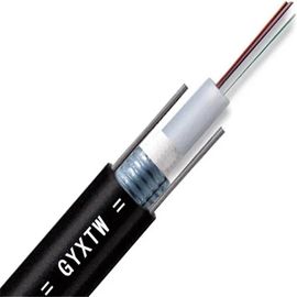 GYXTW Merkezi Gevşek Boru Kanalı Fiber Optik Kablo YD / T 769-2010