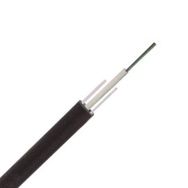 GYFTY 2-24 Çekirdek Açık Hava Fiber Optik Kablo Merkezi Gevşek Tüp