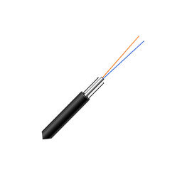 Unitube Çok Modlu Kanal Ftth Fiber Optik Kablo