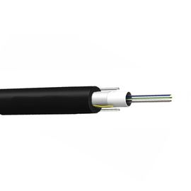 Telekomünikasyon Yuvarlak Tel Unitube Kanalı Fiber Optik Kablo