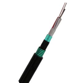 GYTA53 Yeraltı Anti Kemirgen Doğrudan Mezar Zırhlı Fiber Optik Kablo