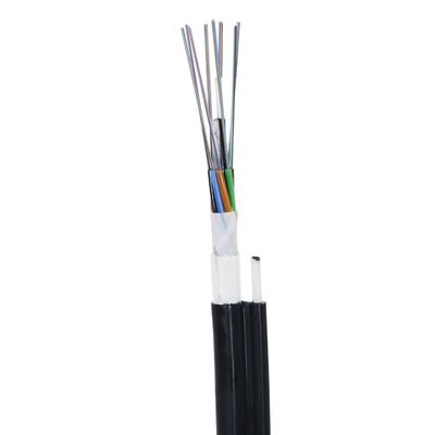 72 çekirdekli GYFTY Dış Mekan tek Fiber Optik Kablo