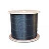 Dahili Fiber Optik Kablo 1 çekirdekli G657A1 Fiber FRP LSZH Kılıf Saplama Kablosu FTTH Saplama Kablosu