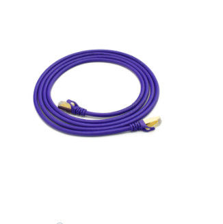LC Pigtails Hızlı Veri Transfer Çözümü için Fiber Optic Patch Kablosu
