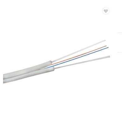 Şekil 8 Kendinden Destekli 12 Çekirdekli Tek Modlu Fiber Optik Kablo G652D G657A1